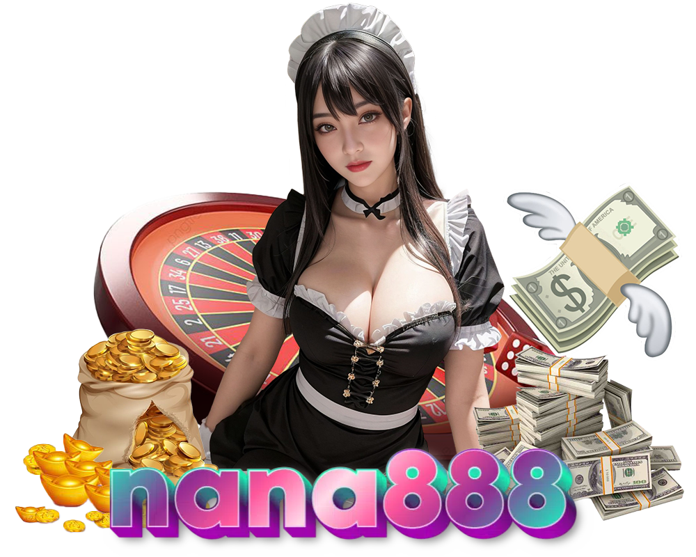 NANA888
